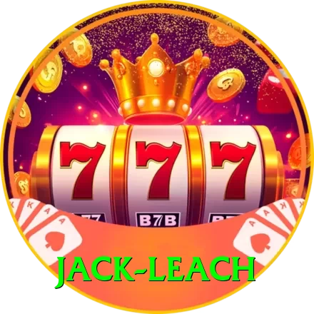 jack leach Games (Casino & Earning) Premium v2.2.7 - 2