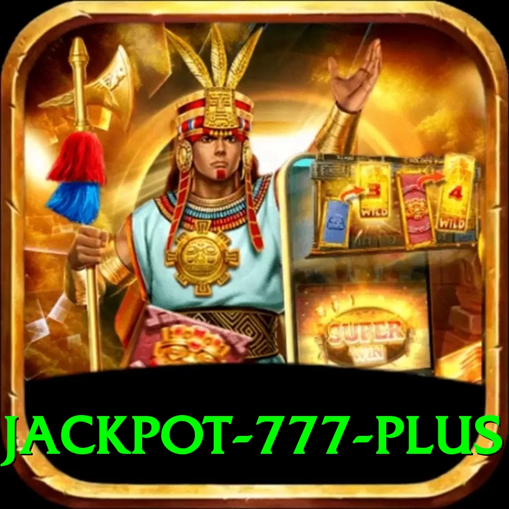 jackpot 777 Legend Latest v3.7.8 - 2