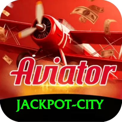 jackpot city Deluxe v4.3.4 - 2