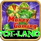 jackpot land Turbo v3.0.2