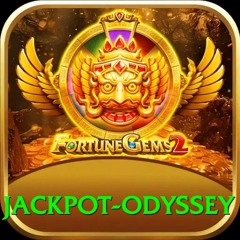 jackpot odyssey Apps (Tools & Injectors) Master vv4.8.1 - 2