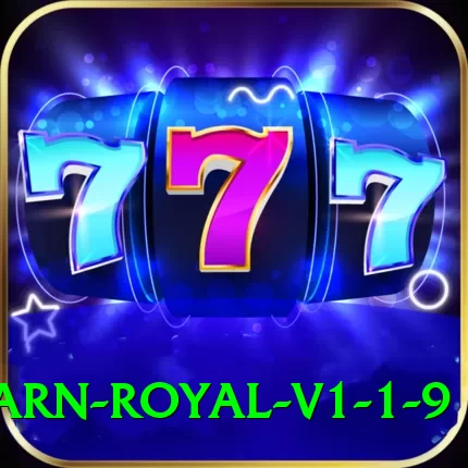 JackpotCity Pakistan Earn Royal v1.1.9 - 2
