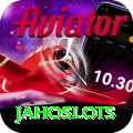 jahoslots VIP v4.7.6