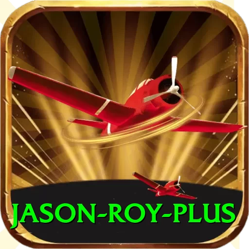 jason roy Pakistan King v2.1.4 - 2