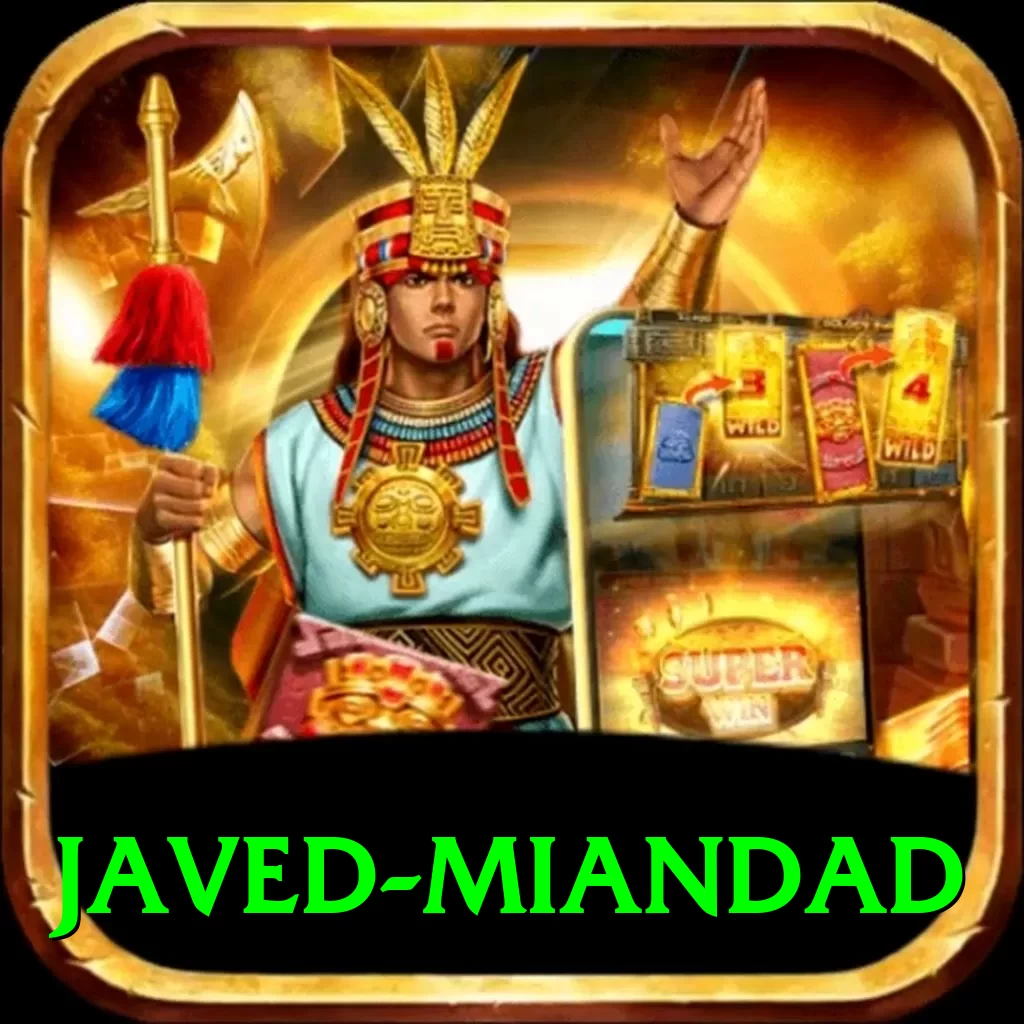 javed miandad Elite v2.1.7 - 2
