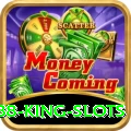 Jeeto88 King Slots