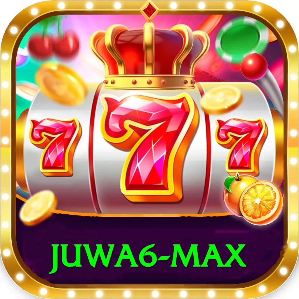 Juwa6 Gaming Plus v5.1.1 - 2