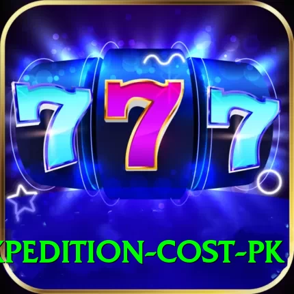 k2 expedition cost pk VIP Pro v5.1.0 - 2