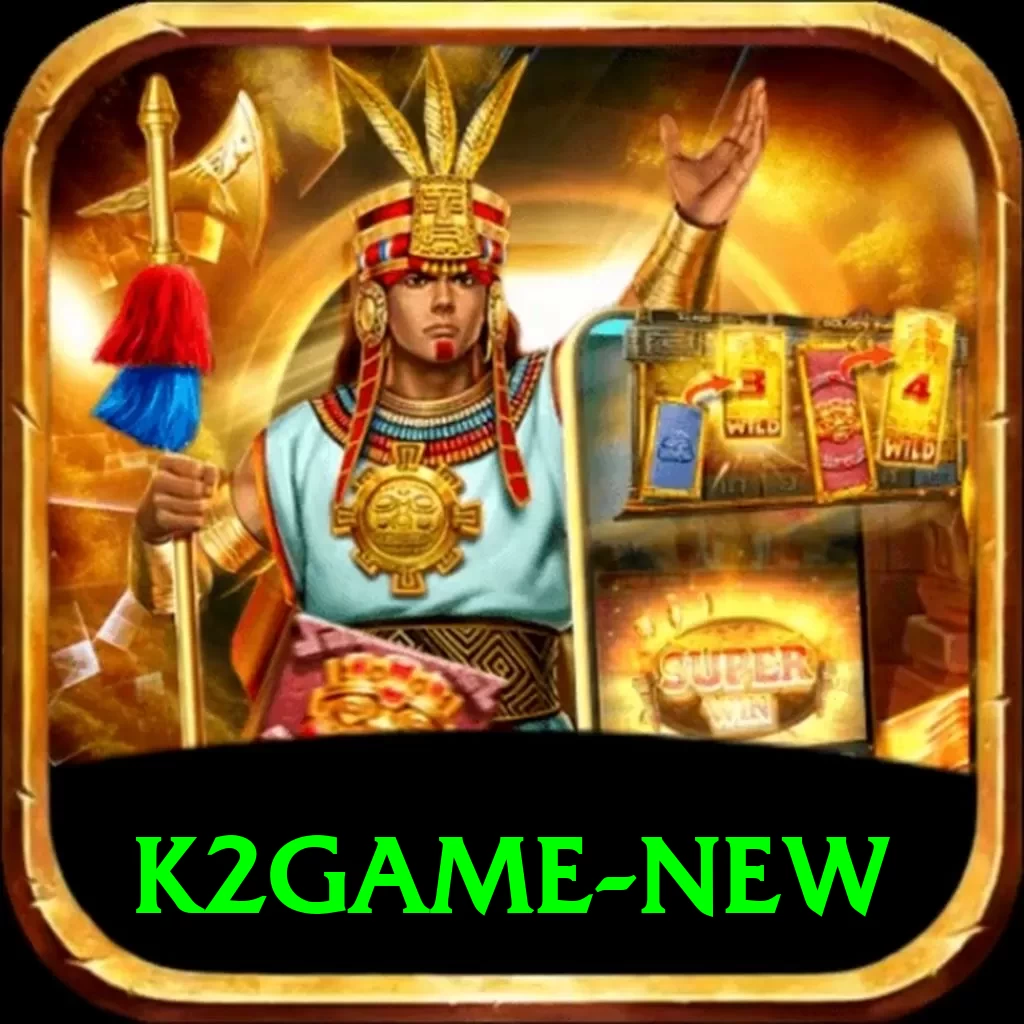 K2Game Legend Casino App - 2