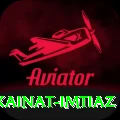 kainat imtiaz Master v5.8.8