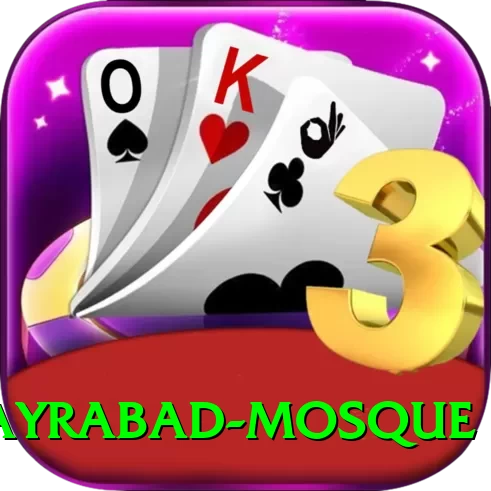 khayrabad mosque Games (Casino & Earning) Elite v3.1.7 - 2