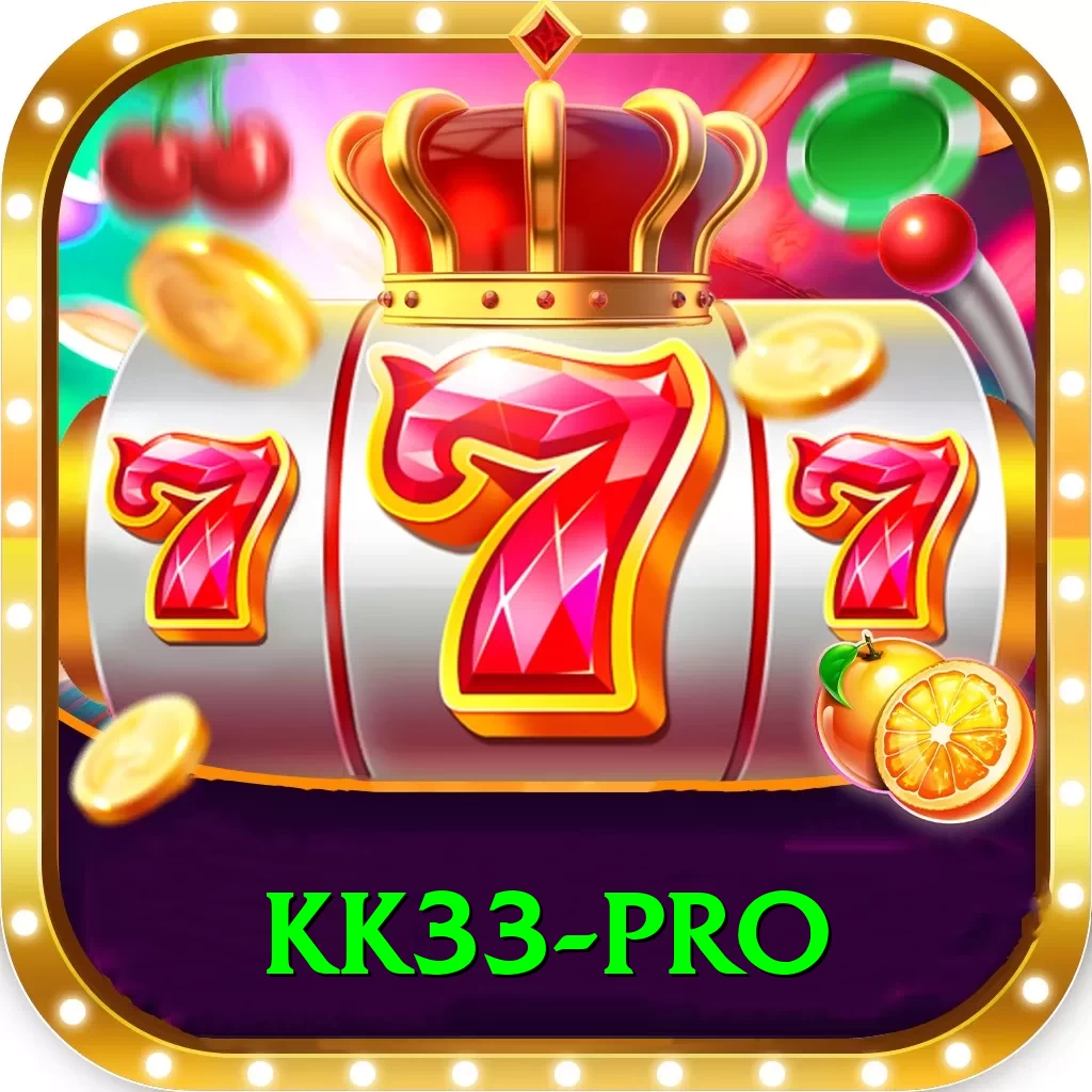 kk33 Plus Pro v5.4.6 - 2