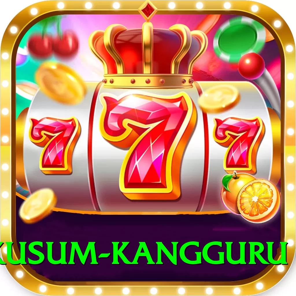 kusum kangguru Apps (Tools & Injectors) Master v2.4.4 - 2