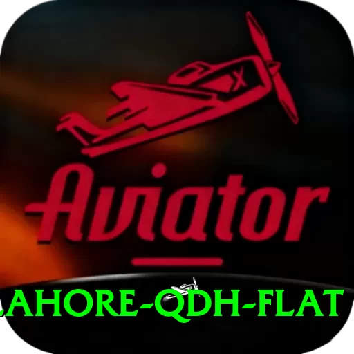 lahore qdh flat Ultimate Pro v3.9.9 - 2