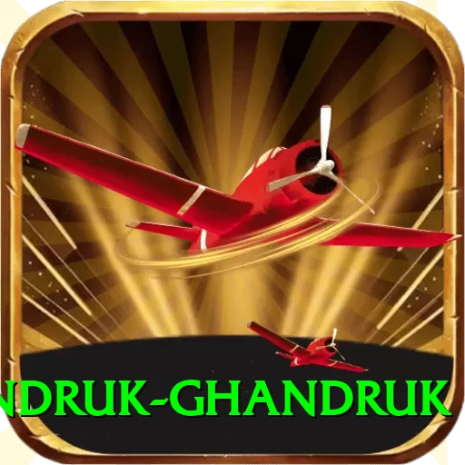 landruk ghandruk Deluxe Edition v1.9.8 - 2
