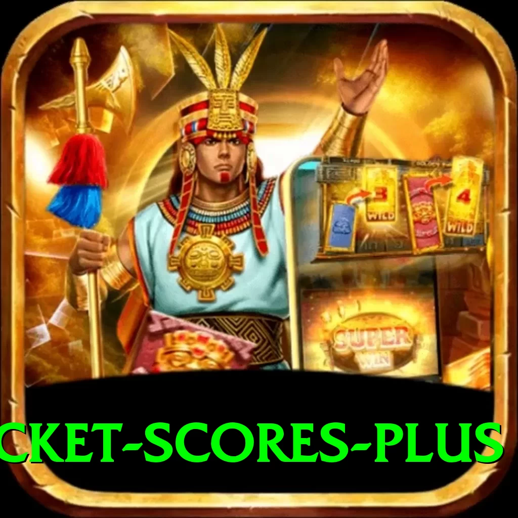 latest cricket scores Live Plus v4.3.6 - 2
