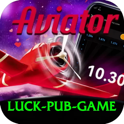 Luck Pub Game Pro1 v3.5.9 - 2
