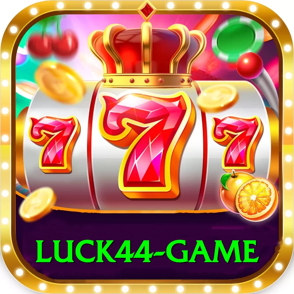 Luck44 Ultimate - Free Download - 2