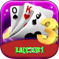 luck91 Deluxe vv1.2.9