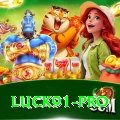 luck91 App Elite v5.4.3
