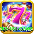 Lucky 101 Game Gold Pro v4.8.6
