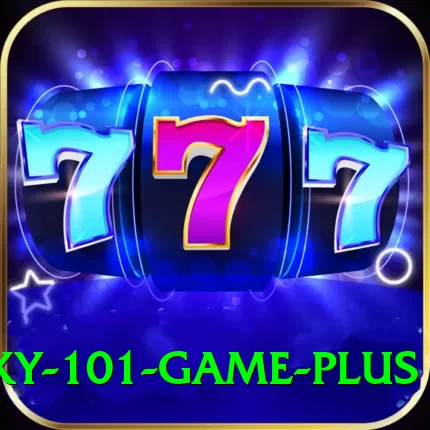 Lucky 101 Game - Live Turbo - 2