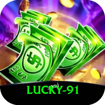 Lucky 91 VIP v1.4.6 - 2