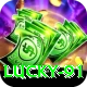 Lucky 91 VIP v1.4.6