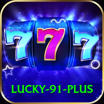 Lucky 91 Slot Machine Ultimate - 2