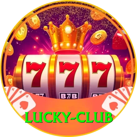 lucky club Elite Pro v3.7.2 - 2