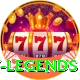 Lucky Legends