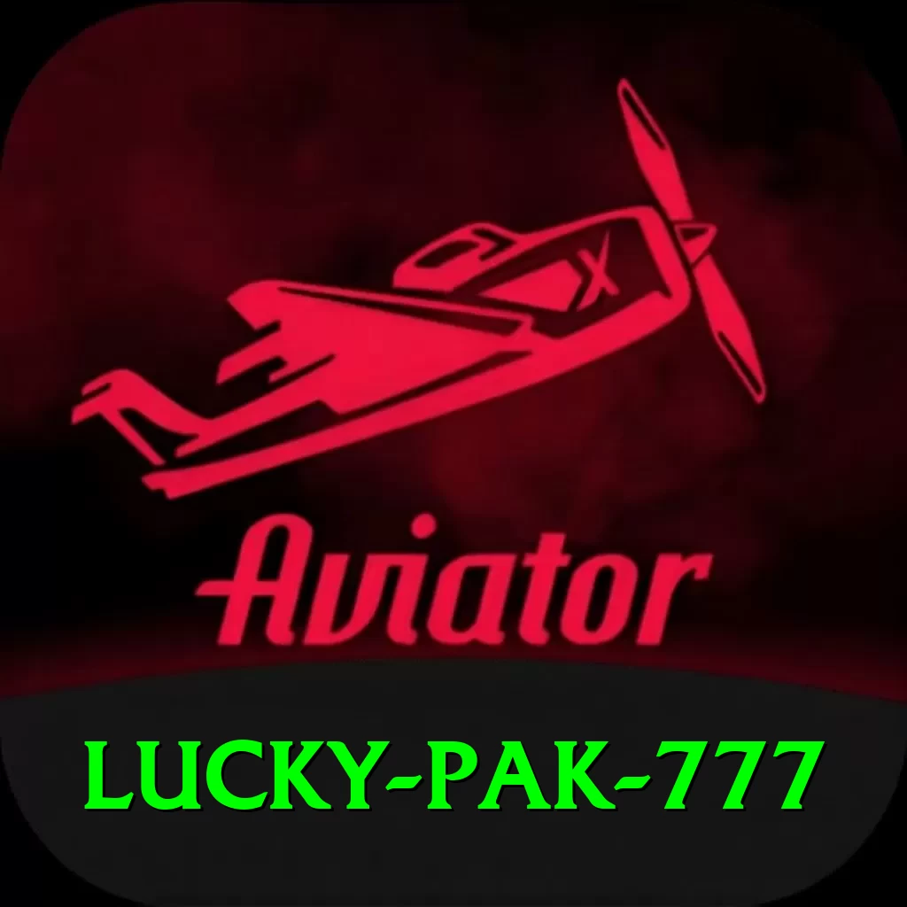 lucky pak 777 Gold Edition v3.3.6 - 2