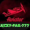 lucky pak 777 Gold Edition v3.3.6