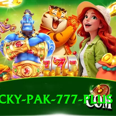 lucky pak 777 Turbo v1.4.5 - 2