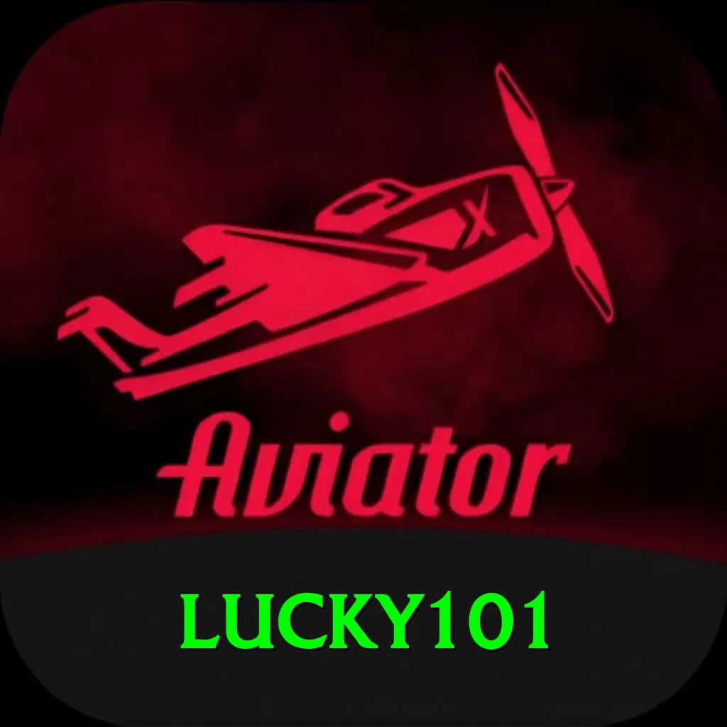 lucky101 Max Pro v5.3.2 - 2