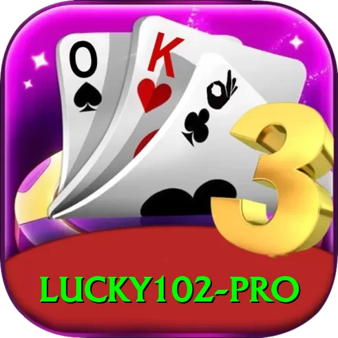 lucky102 - Deluxe Edition v2.4.4 - 2