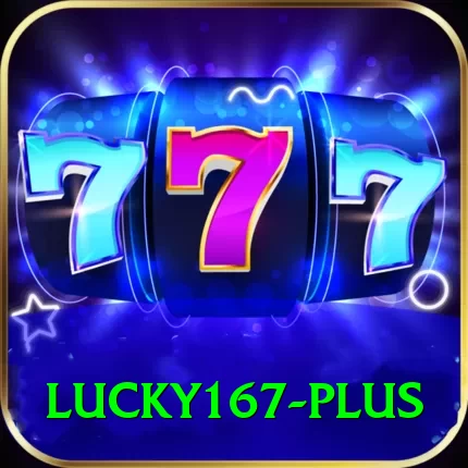 lucky167 Plus v4.8.7 - 2