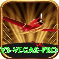 lucky3 vegas PK Pro