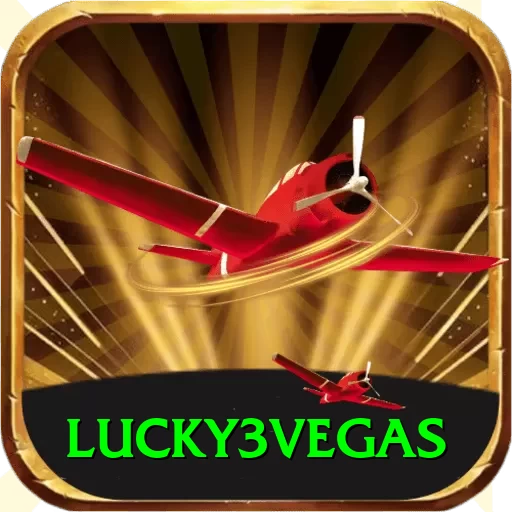 lucky3vegas Max vv1.0.7 - 2