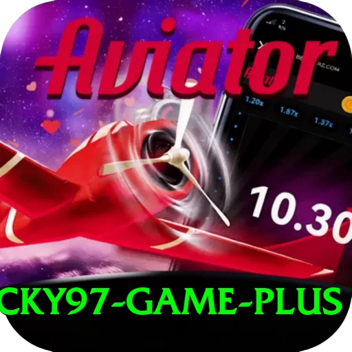 lucky97 game Deluxe Pro v4.3.6 - 2