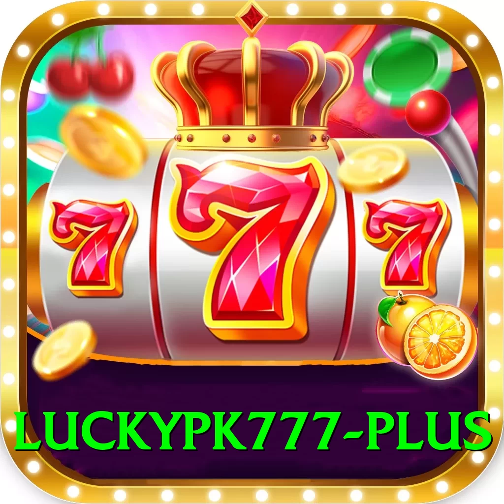 luckypk777 Pro1 v1.3.3 - 2