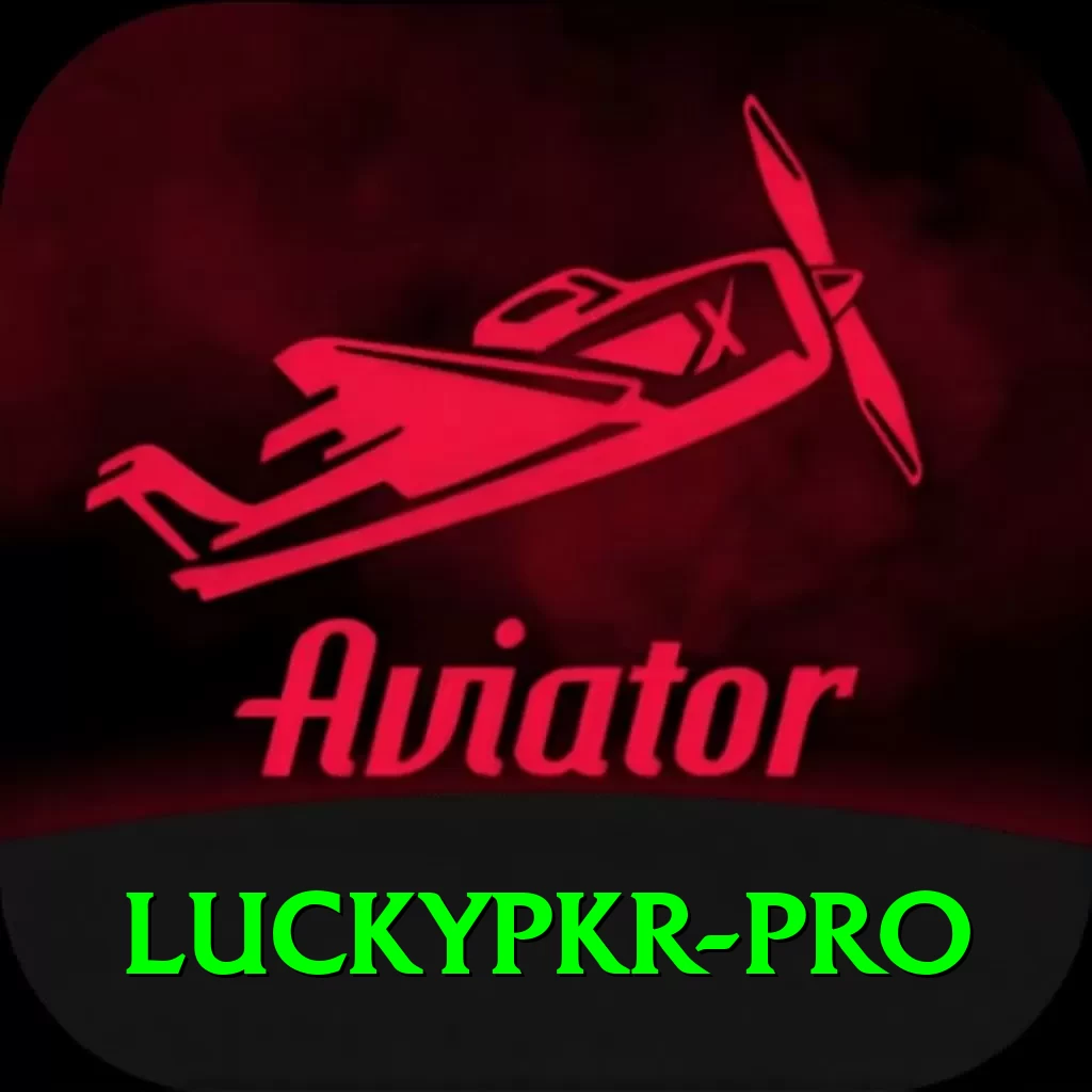 luckypkr Games Plus - 2