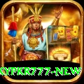 LuckyPKR777 Royal 2024