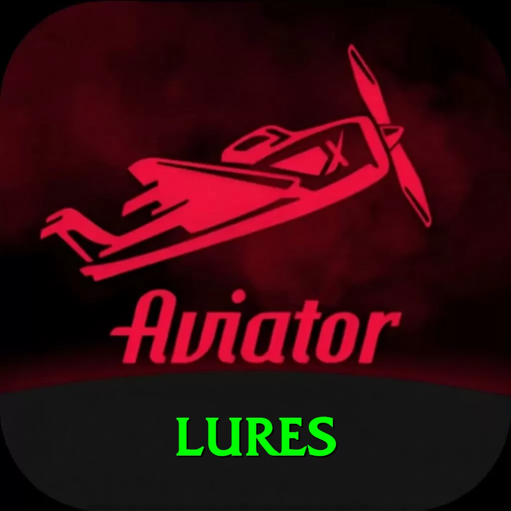lures Deluxe Pro v5.4.8 - 2