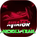 machhapuchhre model trail Plus Pro v1.7.0