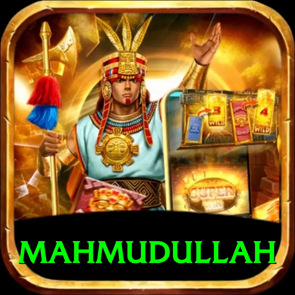 mahmudullah Turbo v4.2.7 - 2