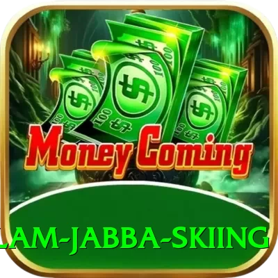 malam jabba skiing Plus Pro v5.0.2 - 2