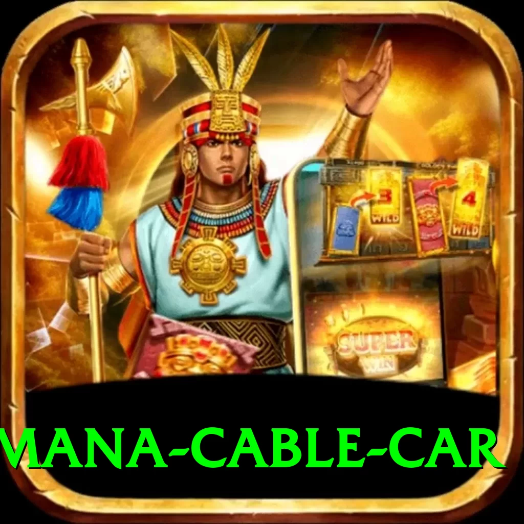 manakamana cable car Turbo Pro v3.6.5 - 2