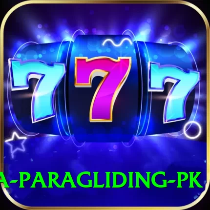 margalla paragliding pk VIP v3.0.7 - 2