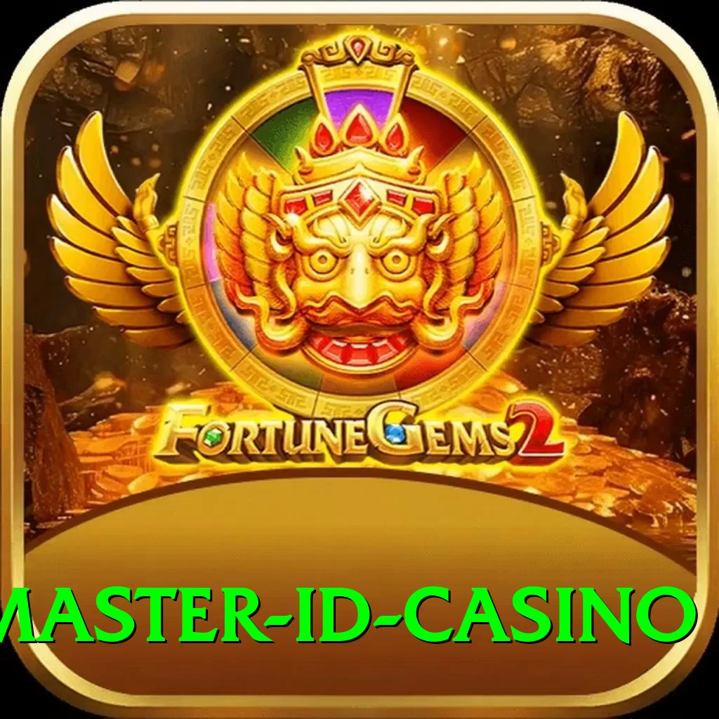 master id casino Games (Casino & Earning) Max v3.9.7 - 2